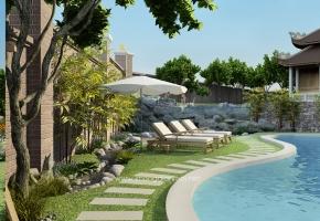 Địa chỉ homestay đẹp nhất ở Vũng Tàu
