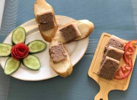 Địa điểm bán pate ngon và chất lượng nhất Hải Phòng