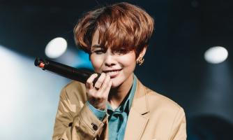 Ca sĩ được giới trẻ yêu thích nhất ở Việt Nam hiện nay