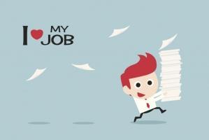 điều bạn cần để lấy lại hứng thú làm việc khi mệt mỏi