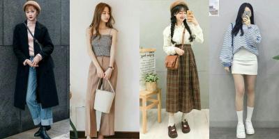 Shop thời trang nữ đẹp nhất quận Hai Bà Trưng, Hà Nội
