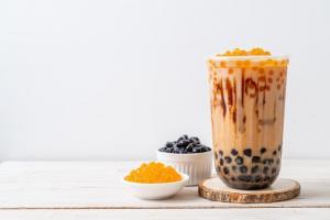 Quán trà sữa ngon nhất Mộc Châu