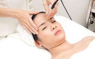 Khóa học dạy trị mụn chuyên sâu tốt nhất tại Hà Nội