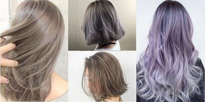 Hair salon nhuộm tóc đẹp nhất Hà Nội