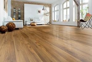 Địa chỉ thi công sàn gỗ chất lượng nhất TP. Hạ Long, Quảng Ninh