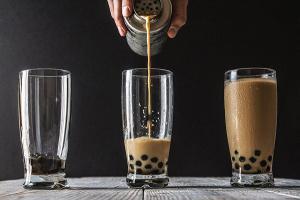 Quán trà sữa ngon và chất lượng nhất TP. Cẩm Phả, Quảng Ninh