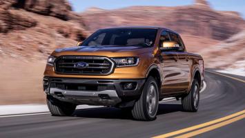 Đại lý xe Ford uy tín và bán đúng giá nhất tại Hải Phòng