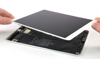 Địa chỉ sửa iPad uy tín nhất tại Hà Nội