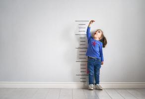 Loại sữa giúp bé phát triển toàn diện cả về chiều cao và trí não