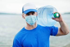 Dịch vụ giao nước uống tại nhà uy tín nhất tại Hà Nội