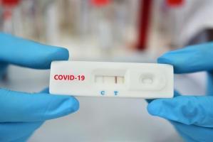 Địa chỉ test PCR Covid có kết quả nhanh và chính xác nhất tại Hà Nội