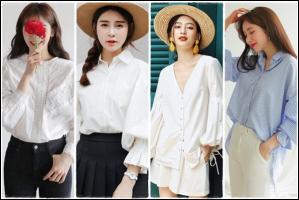 Shop thời trang nữ đẹp tại quận Hoàn Kiếm, Hà Nội