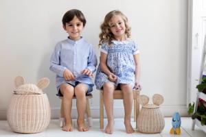 Shop bán quần áo trẻ em đẹp nhất tại TP. Hồ Chí Minh