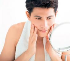 Kem dưỡng trắng da toàn thân cho nam được tin dùng nhất hiện nay