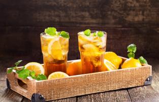 Địa chỉ dạy pha chế trà chanh chuyên nghiệp nhất Hà Nội
