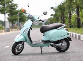 Cửa hàng bán xe điện uy tín và chất lượng nhất tỉnh Bắc Giang