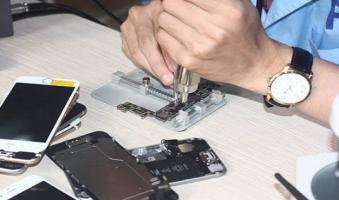 Trung tâm sửa chữa điện thoại tốt nhất TP. Vinh, Nghệ An