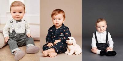 Cửa hàng quần áo trẻ em đẹp nhất tỉnh Hải Dương