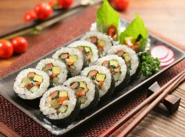 Quán ăn Hàn Quốc ngon nhất tỉnh Trà Vinh