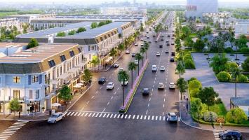 Khu đô thị đáng sống nhất Hà Nội