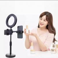 Cửa hàng bán đồ livestream - thiết bị hỗ trợ quay phim chụp ảnh để bán hàng online