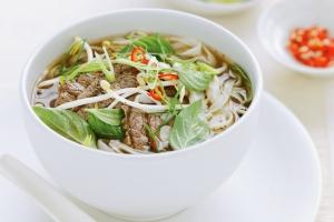 Thương hiệu phở ngon nổi tiếng nhất TP. HCM