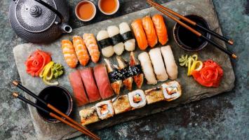 Địa chỉ ăn sushi ngon nhất tại Đà Nẵng