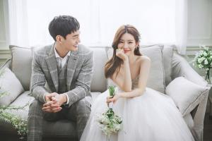 Studio chụp ảnh cưới phong cách Hàn Quốc đẹp nhất tại Quận 5, TP. Hồ Chí Minh