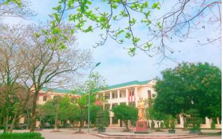 Trường tiểu học tốt nhất Hải Phòng