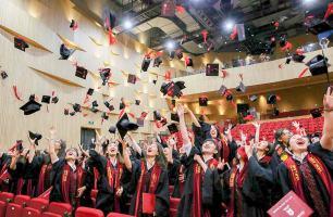 Trường Đại học Việt Nam lọt top 100 ở khu vực Đông Nam Á