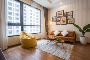 Nhà nghỉ, homestay tốt nhất tại quận Hoàng Mai, Hà Nội