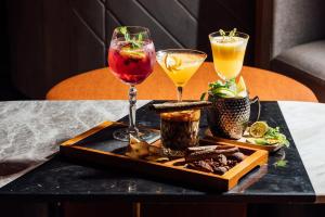 Quán cocktail đẹp nhất tại Nha Trang