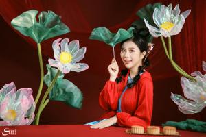 Studio chụp ảnh trung thu đẹp, chuyên nghiệp nhất tại Hà Nội