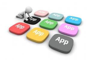 Apps trên smartphone giúp ích rất nhiều cho cuộc sống của bạn