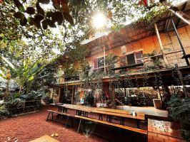 Homestay tốt nhất tại Đồng Nai