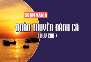 Bài soạn 