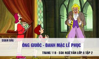 Bài soạn 