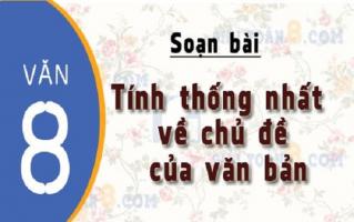 Bài soạn 
