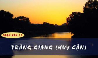 Bài soạn 
