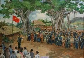 Bài văn phân tích tâm trạng người chiến sĩ cách mạng trong bài thơ Khi con tu hú của Tố Hữu (Ngữ Văn 8) hay nhất