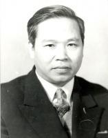 Bài thơ hay đã được phổ nhạc và diễn ngâm của nhà thơ Cù Huy Cận