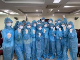 Bài thơ hay động viên tinh thần phòng dịch covid 19 của người Hà Nội