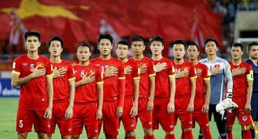 Bài thơ hay viết về AFF Suzuki cup 2018