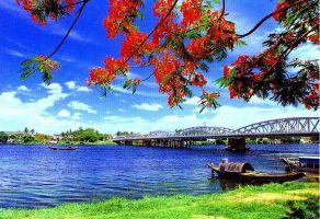 Bài văn nghị luận xã hội về tình yêu quê hương đất nước (Ngữ văn 8) hay nhất