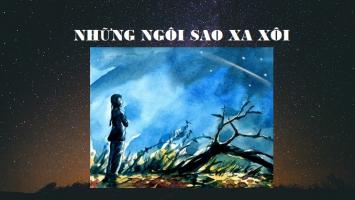 Bài văn phân tích nhân vật Phương Định trong 