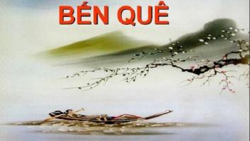 Bài văn phân tích tác phẩm 