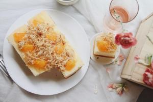 Cửa hàng bán bánh bông lan trứng muối ngon nhất Sài Gòn