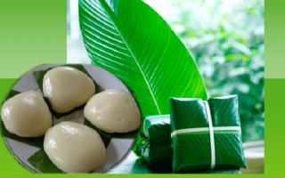 Món ăn đặc sản nổi tiếng nhất của dân tộc Mông
