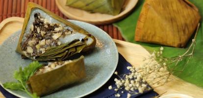 Loại bánh ngon nhất được chế biến từ bột gạo tẻ