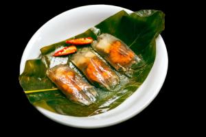 Quán ăn ngon ở đường Xuân 68, TP. Huế, Thừa Thiên Huế